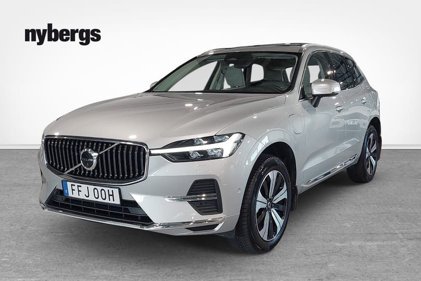 Bild 1 av Volvo XC60