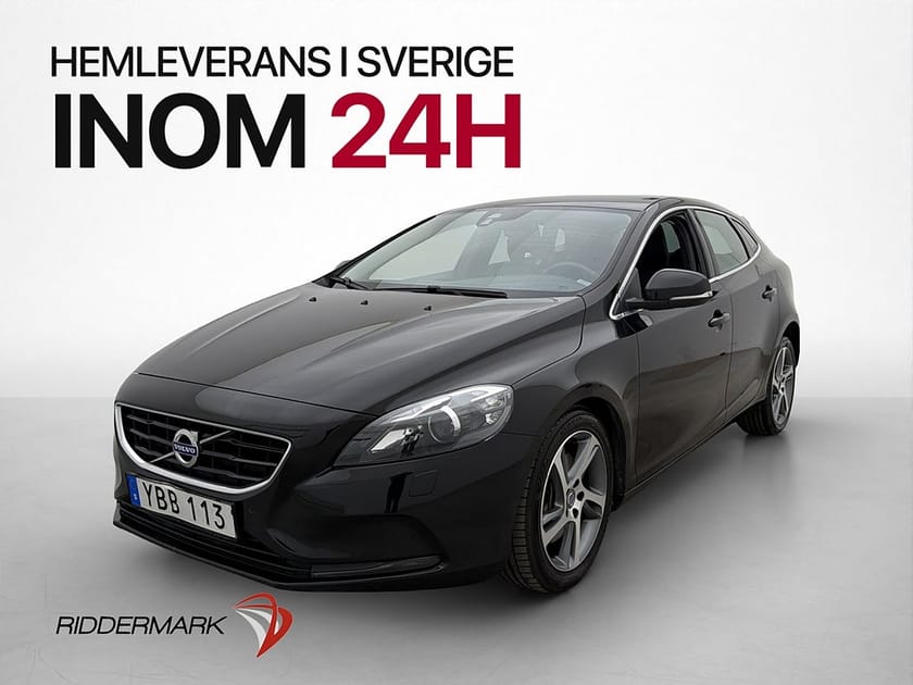 Bild 3 av Volvo V40
