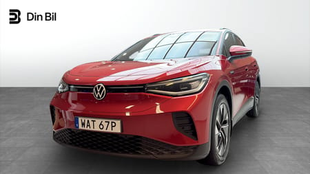 Volkswagen ID.4 Pro Performance