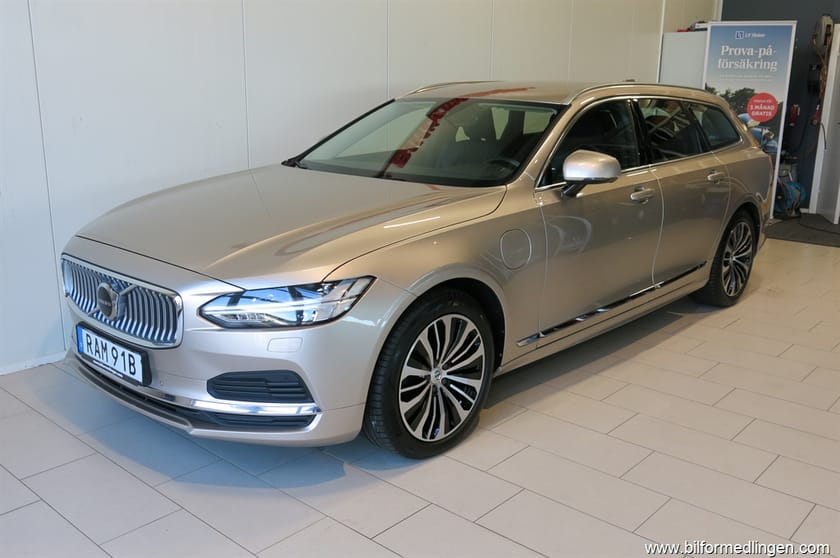 Bild 4 av Volvo V90
