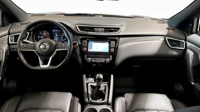 Bild 4 av Nissan Qashqai
