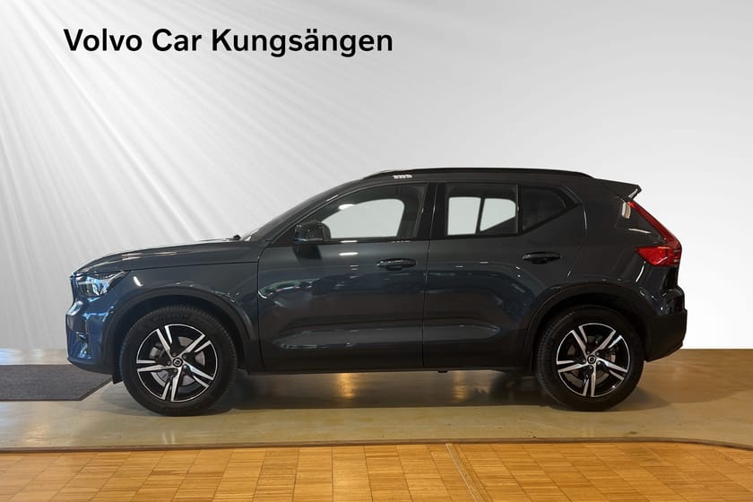 Bild 3 av Volvo XC40