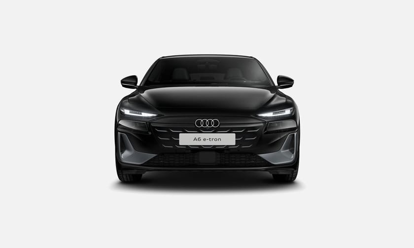 Bild 3 av Audi A6 Sportback e-tron quattro