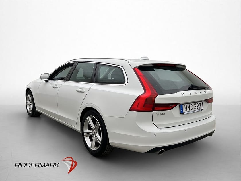 Bild 5 av Volvo V90