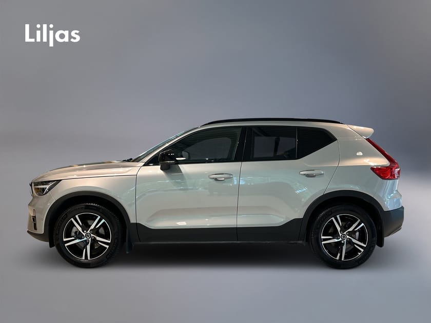 Bild 3 av Volvo XC40