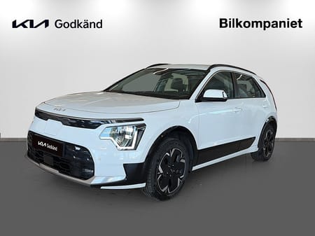 Kia Niro EV
