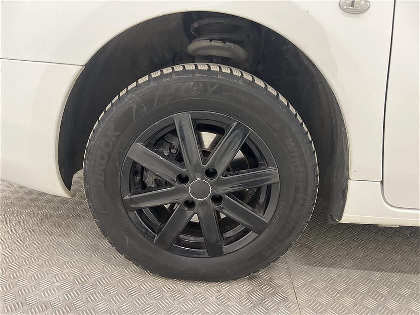 Bild 2 av Citroën Berlingo Van