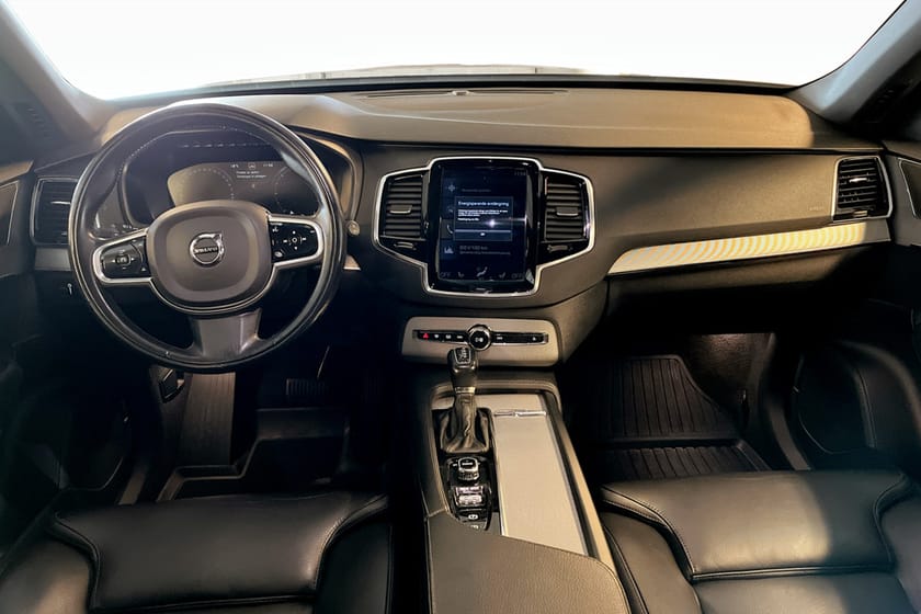 Bild 4 av Volvo XC90