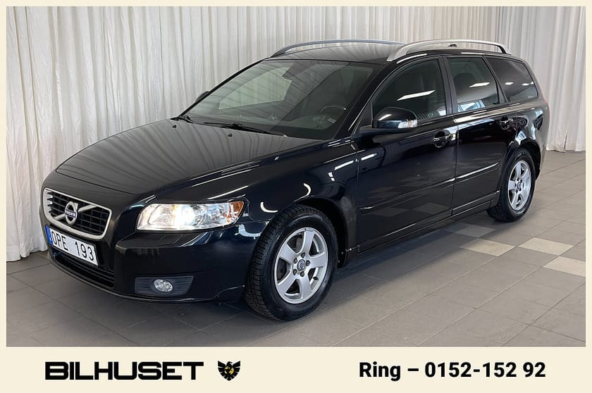 Bild 5 av Volvo V50