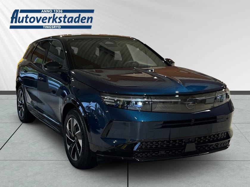 Bild 4 av Opel Grandland Plug-in Hybrid