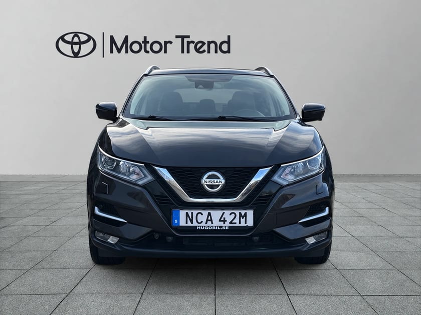 Bild 5 av Nissan Qashqai