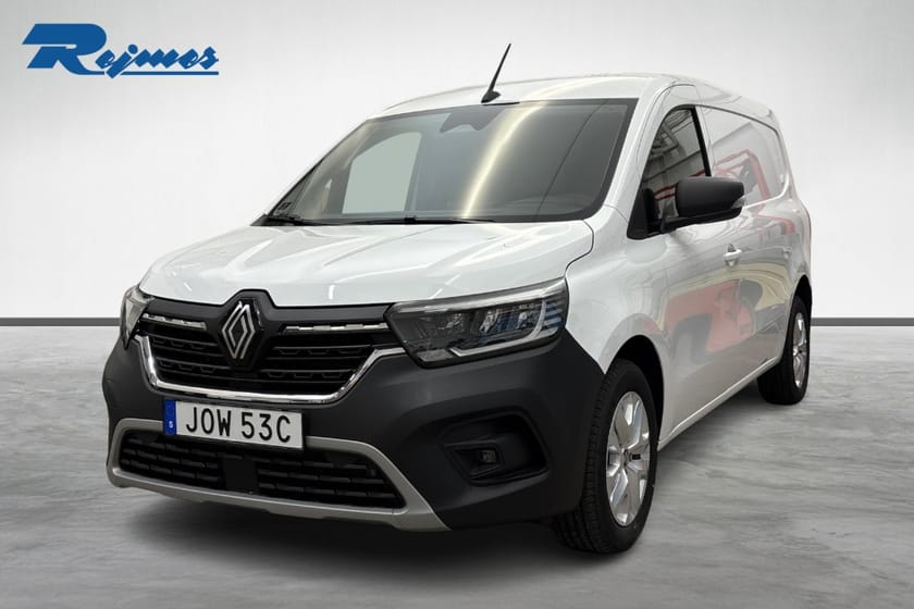Bild 1 av Renault Kangoo Skåpbil