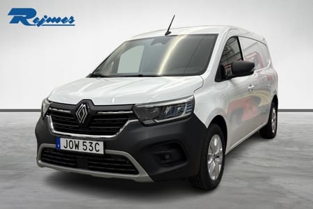 Renault Kangoo Skåpbil