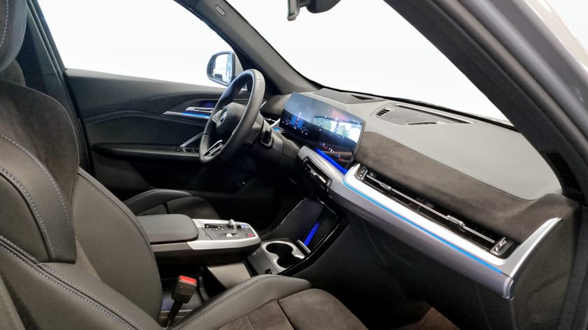 Bild 3 av BMW iX1 xDrive30