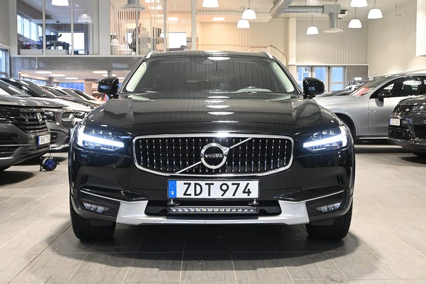 Bild 5 av Volvo V90 Cross Country