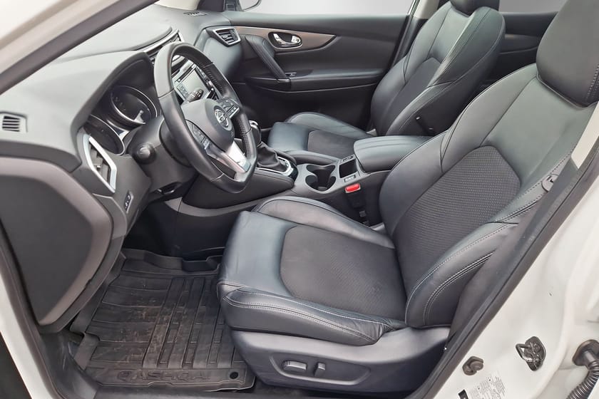 Bild 4 av Nissan Qashqai