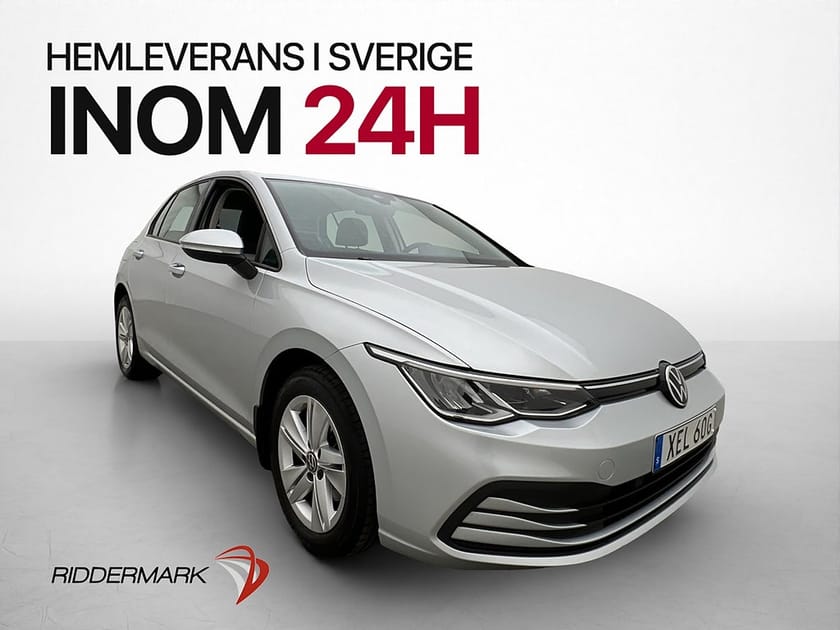 Bild 3 av Volkswagen Golf