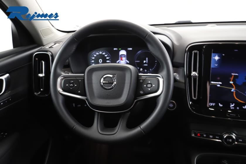 Bild 4 av Volvo XC40
