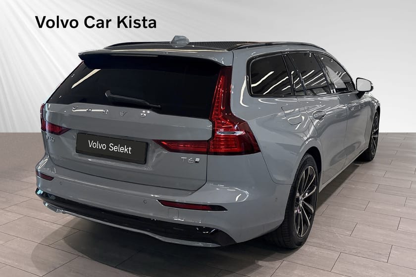 Bild 5 av Volvo V60