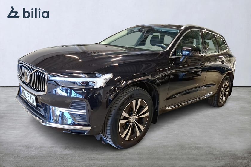 Bild 1 av Volvo XC60