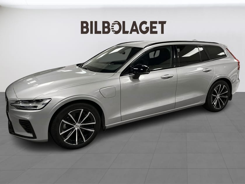 Bild 2 av Volvo V60