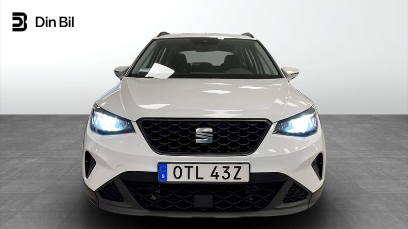 Bild 5 av SEAT Arona