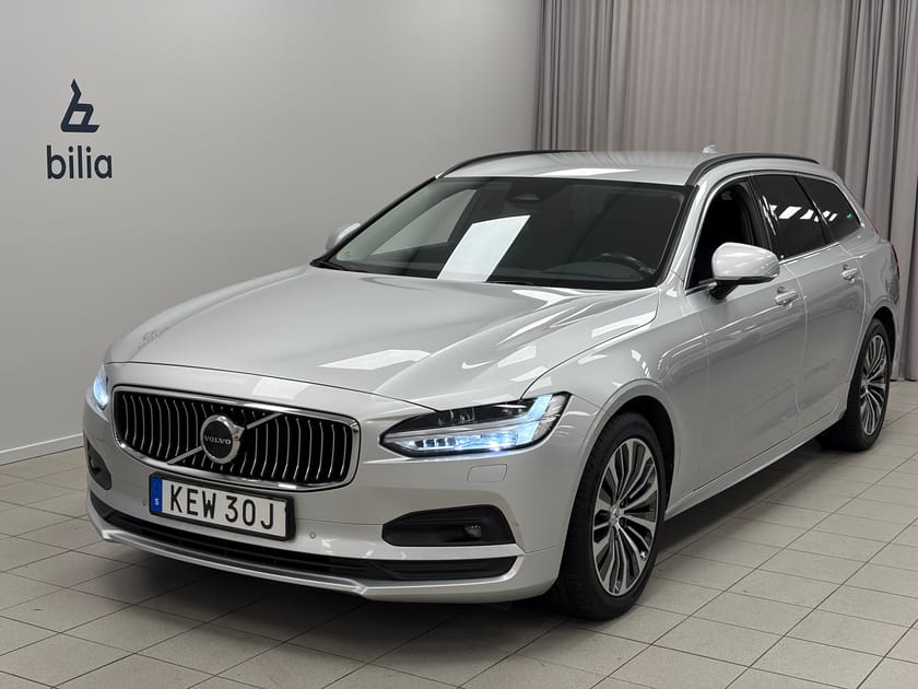 Bild 1 av Volvo V90