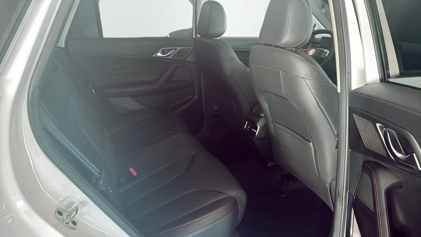 Bild 5 av MG HS PHEV