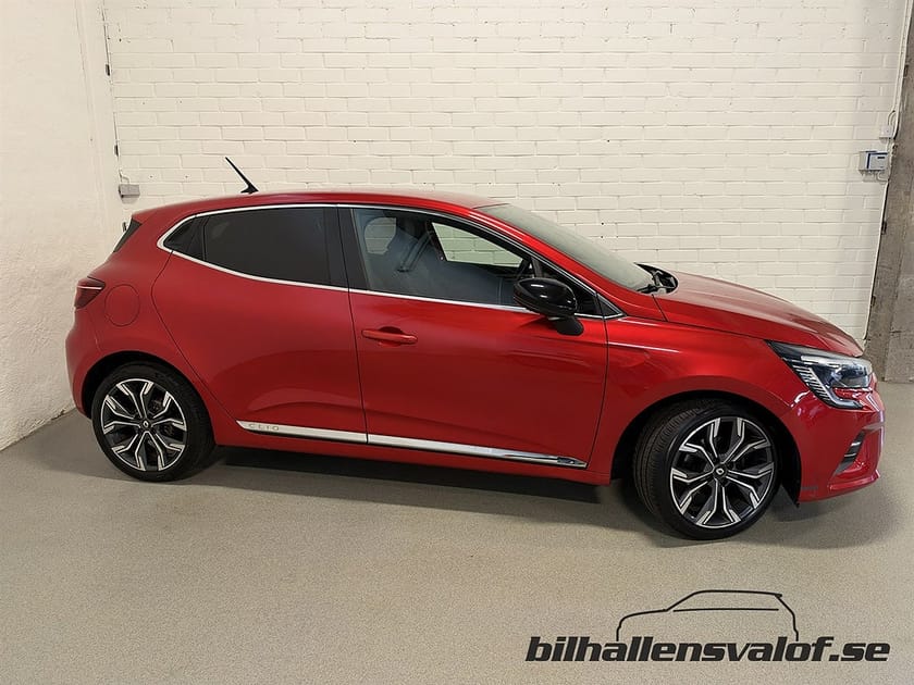 Bild 2 av Renault Clio