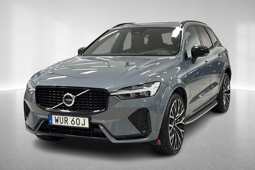 Bild 1 av Volvo XC60