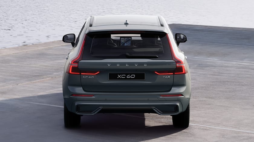 Bild 4 av Volvo XC60