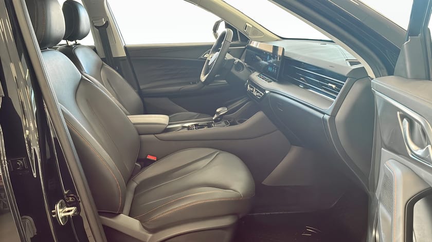 Bild 3 av MG HS PHEV