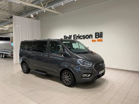 Ford Tourneo Custom 320