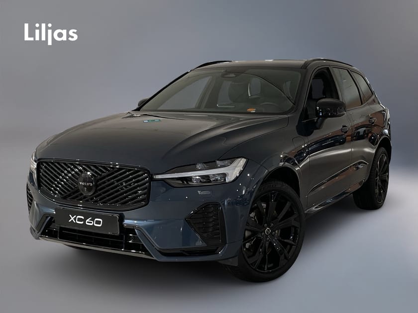 Bild 1 av Volvo XC60