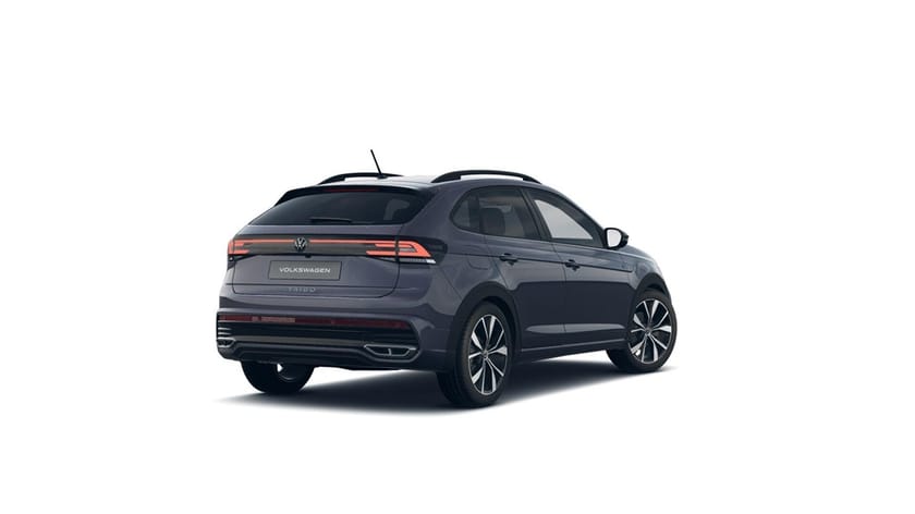 Bild 2 av Volkswagen Taigo