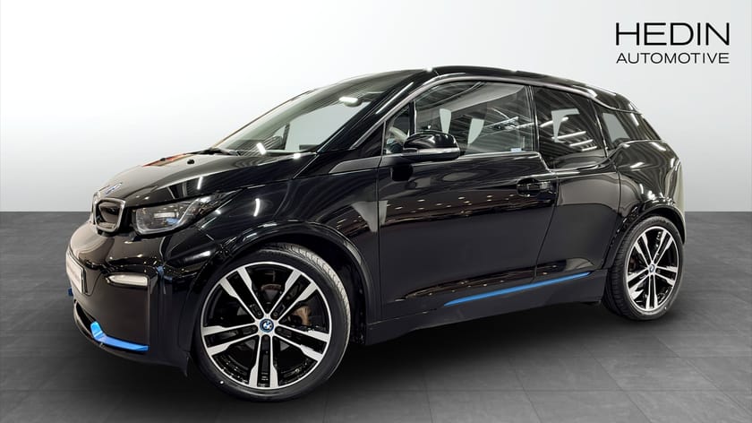 Bild 1 av BMW i3s 94 Ah