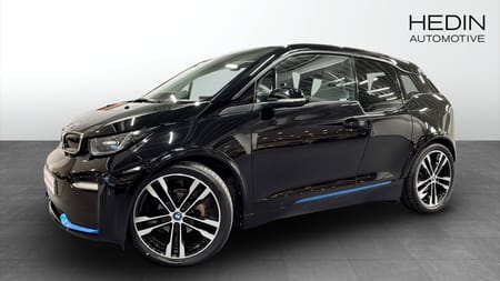 BMW i3s 94 Ah