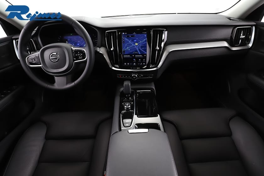 Bild 2 av Volvo V60