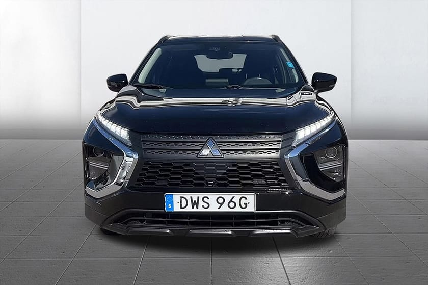 Bild 3 av Mitsubishi Eclipse Cross PHEV