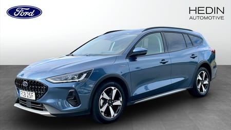 Ford Focus Active Kombi