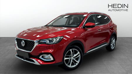 MG EHS PHEV