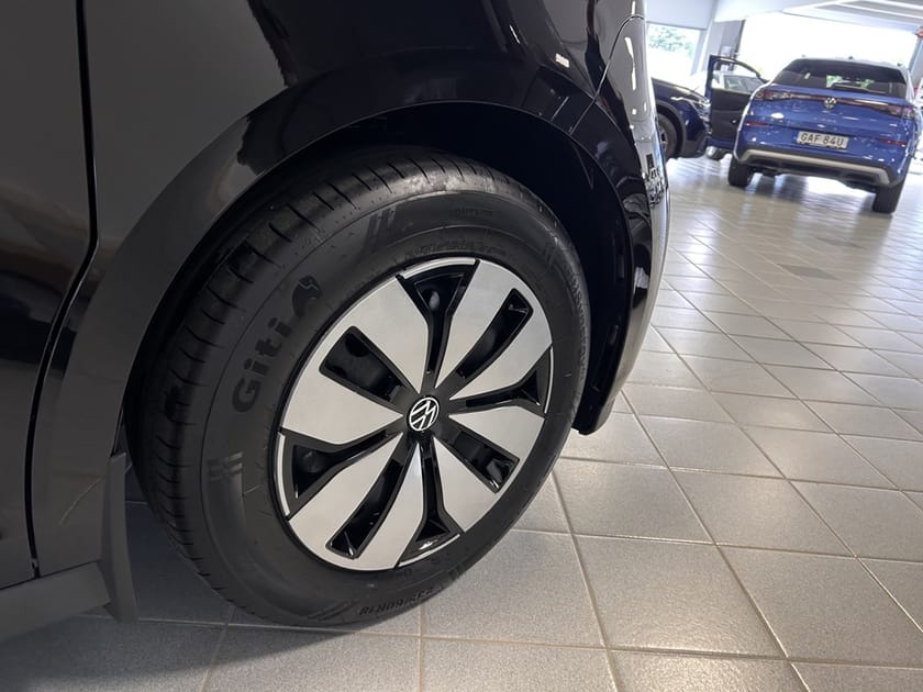 Bild 5 av Volkswagen ID. Buzz Cargo