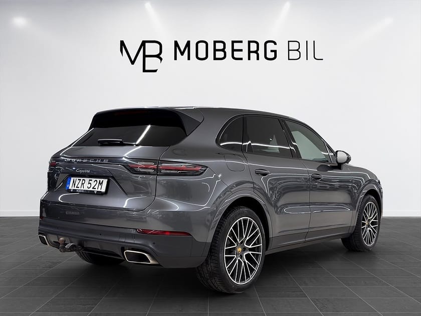 Bild 4 av Porsche Cayenne