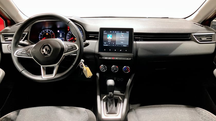 Bild 4 av Renault Clio