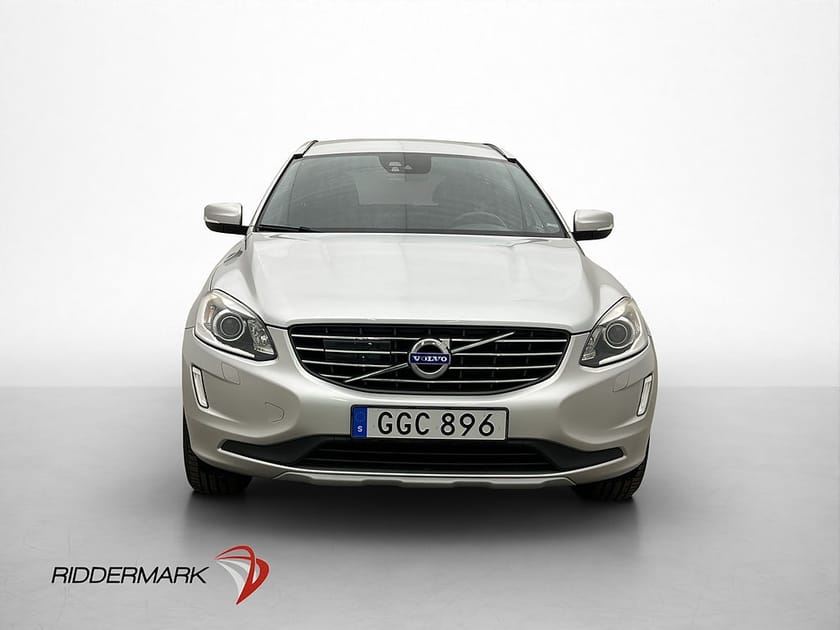 Bild 2 av Volvo XC60
