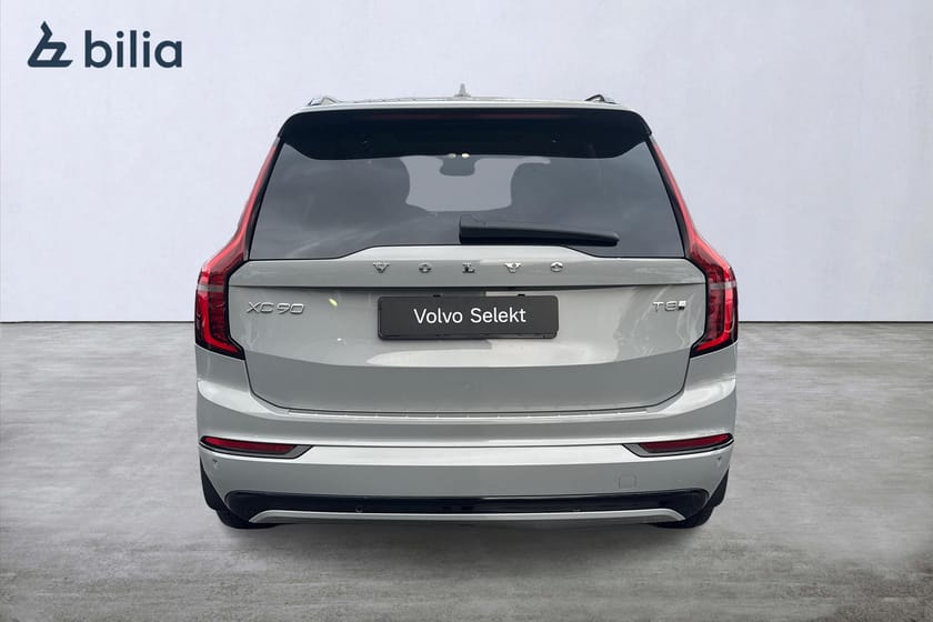 Bild 5 av Volvo XC90