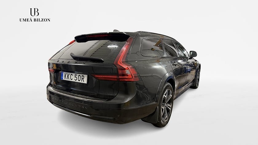Bild 4 av Volvo V90 Cross Country