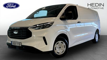Ford Transit Custom 320
