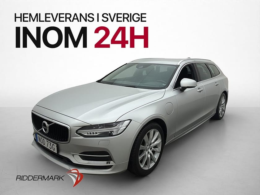 Bild 3 av Volvo V90