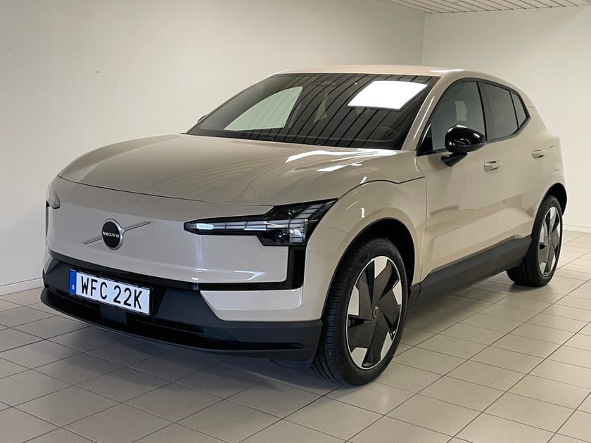 Bild 2 av Volvo EX30 Single Motor Extended Range